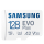 Samsung 128GB microSDXC EVO Plus 130MB/s (2021) - 686254 - zdjęcie